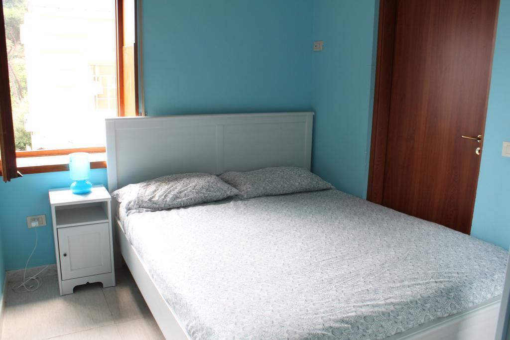 Ostello Mergellina Aig Hostel Napoli Phòng bức ảnh