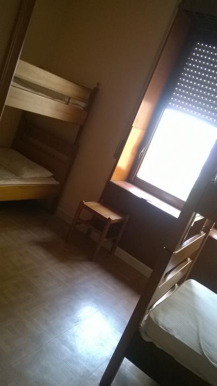 Ostello Mergellina Aig Hostel Napoli Phòng bức ảnh